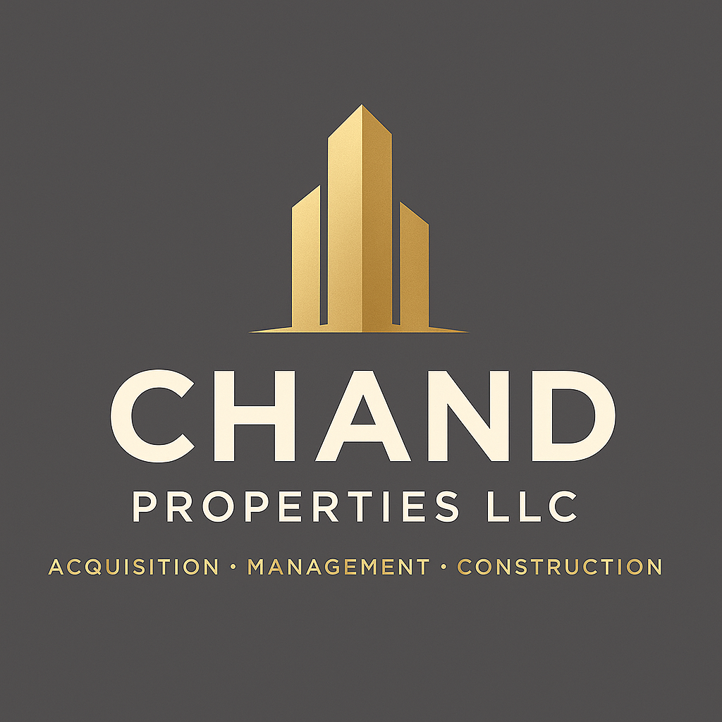 Chand Properties LLC